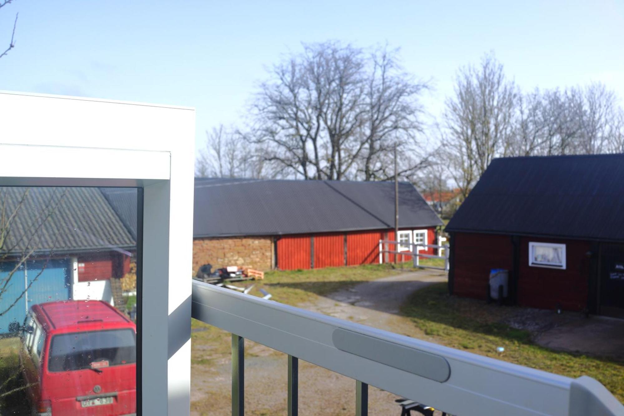 Loft Apartment At Isola Gard On The Middle Of Oeland Farjestaden Exterior photo