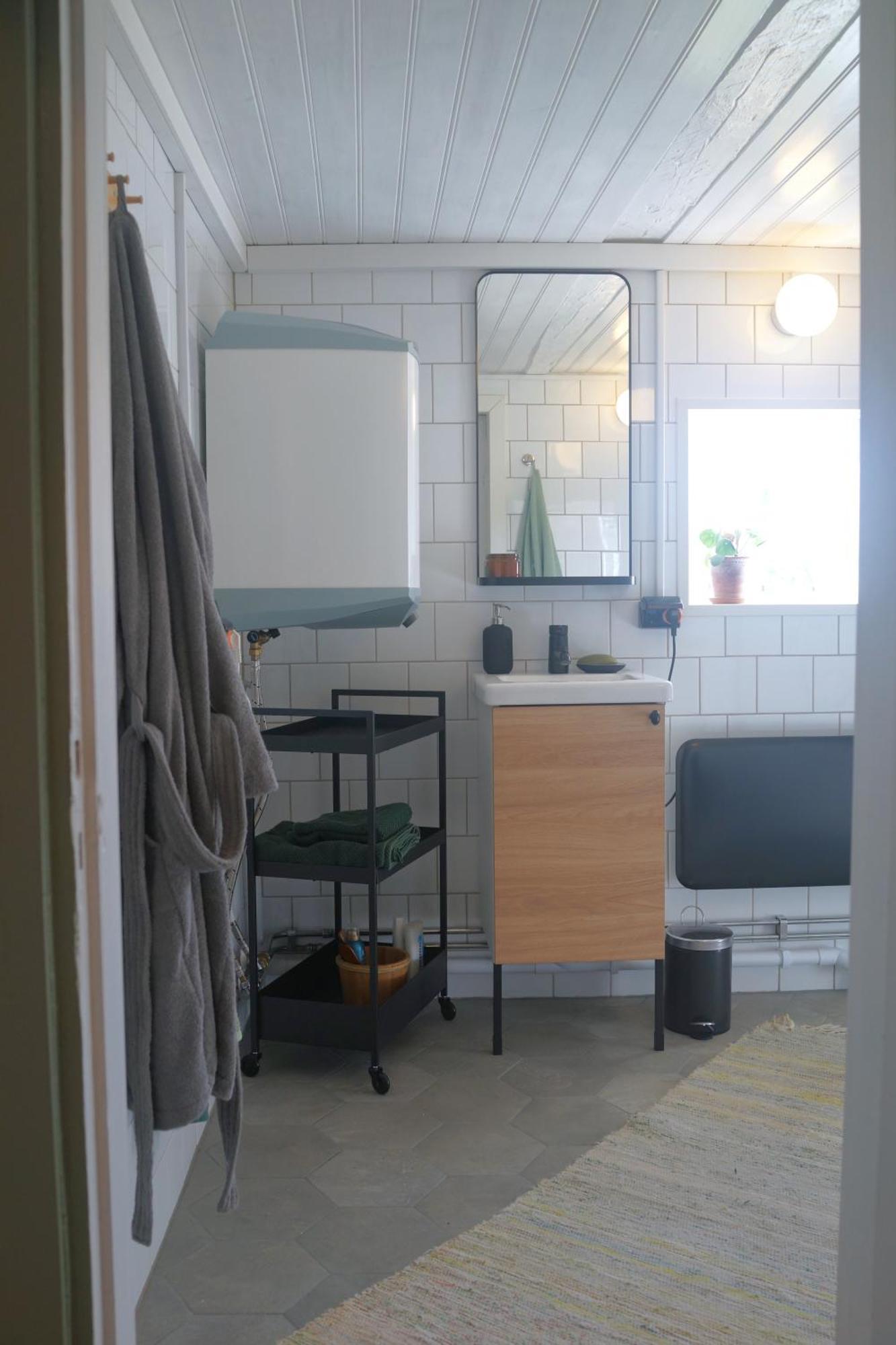 Loft Apartment At Isola Gard On The Middle Of Oeland Farjestaden Exterior photo